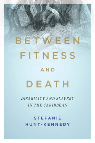 Between Fitness and Death