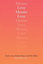 Love Means Love