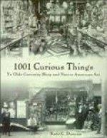 1001 Curious Things