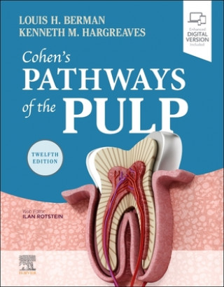 Cohen's Pathways of the Pulp Expert Consult