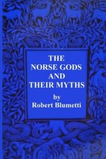 Norse Gods and Their Myths