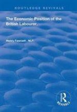 Economic Position of the British Labourer