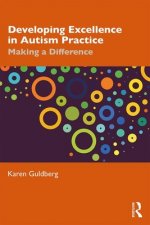 Developing Excellence in Autism Practice