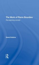 Work Of Pierre Bourdieu