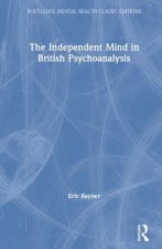 Independent Mind in British Psychoanalysis