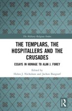 Templars, the Hospitallers and the Crusades