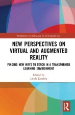 New Perspectives on Virtual and Augmented Reality