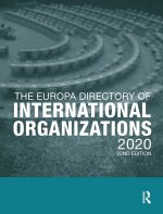 Europa Directory of International Organizations 2020