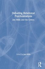 Debating Relational Psychoanalysis