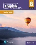 Inspire English International Year 8 Teacher Guide