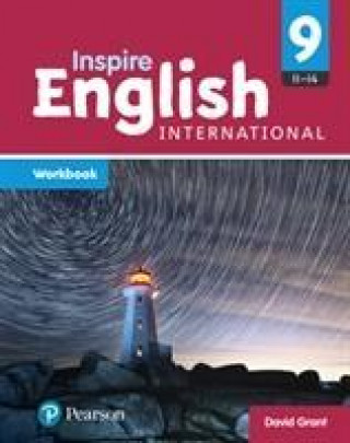 Inspire English International Year 9 Workbook