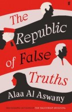 REPUBLIC OF FALSE TRUTHS