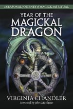 Year of the Magickal Dragon