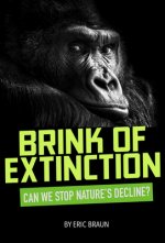 Brink of Extinction: Can We Stop Nature's Decline?