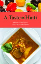 Taste of Haiti