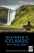 Beginner's Icelandic with Online Audio