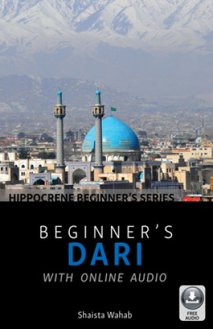 Beginner's Dari with Online Audio