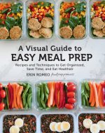 Visual Guide to Easy Meal Prep