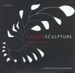 Calder Sculpture