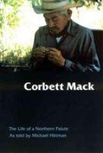 Corbett Mack