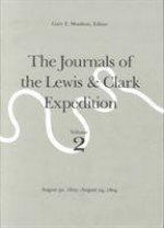 Journals of the Lewis and Clark Expedition