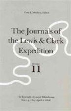 Journals of the Lewis and Clark Expedition