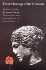 Archeology of the Frivolous