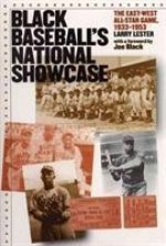 Black Baseball's National Showcase
