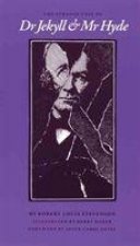 Strange Case of Dr. Jekyll and Mr. Hyde