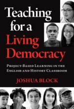 Teaching for a Living Democracy