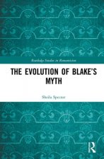 Evolution of Blake's Myth