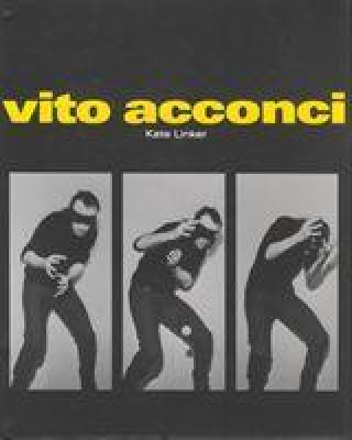 Vito Acconci