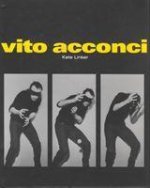 Vito Acconci