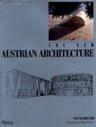 New Austrian Architecture