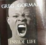 Greg Gorman Inside Life