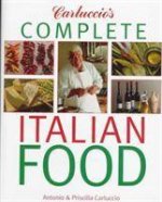 Carluccio's Complete Italian Food