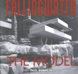 Fallingwater: Architectural Model