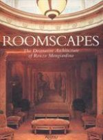Roomscapes: the Decorative Architecture of Renzo Mongiardino