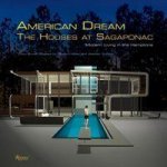 American Dream: Houses at Sagaponac