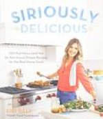 Siriously Delicious (signed copy)