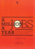 Million Jobs A Year