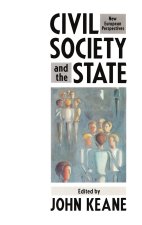 Civil Society and the State