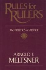 Rules for Rulers