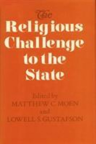 Religious Challenge to State