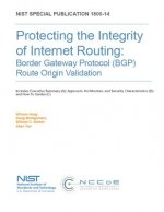 Protecting the Integrity of Internet Routing: Border Gateway Protocol (BGP) Route Origin Validation: NIST SP 1800-14A, B & C