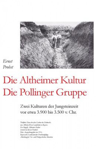 Altheimer Kultur / Die Pollinger Gruppe