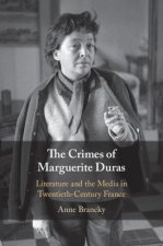 Crimes of Marguerite Duras