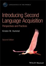 Introducing Second Language Acquisition - Perspectives and Practices