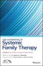 Handbook of Systemic Family Therapy