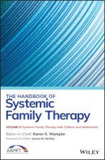 Handbook of Systemic Family Therapy